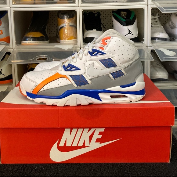 Nike Air Trainer “Reverse Auburn” - Picture 3 of 5